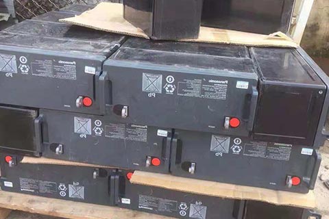 浦东新超威CHILWEE废铅酸电池回收|电池回收补贴