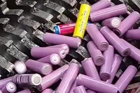 白沙黎族电动自行车电池回收|高价回收超威CHILWEE电池