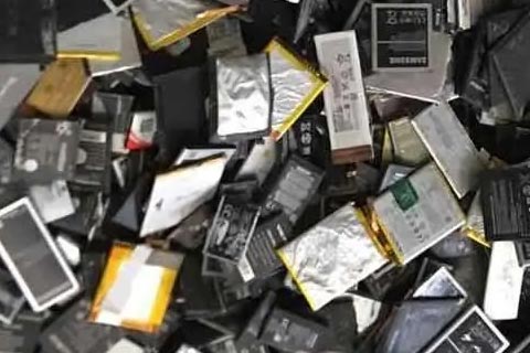 ㊣景泰五佛乡收废旧铅酸蓄电池㊣钛酸锂电池回收热线㊣附近回收UPS蓄电池