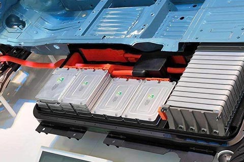 益阳圣普威锂电池回收,天能钛酸锂电池回收