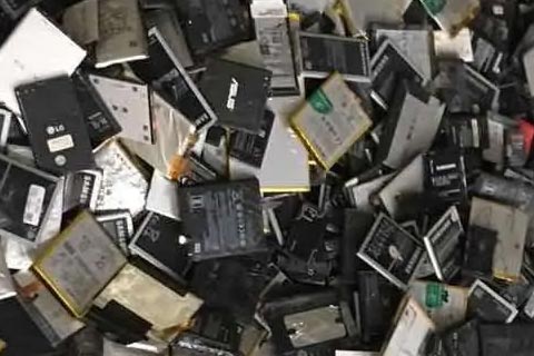 铅酸蓄电池回收厂家_电池极片回收价格_废旧电瓶多少钱回收